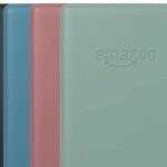 El Amazon Kindle Paperwhite ahora está disponible en 4 colores