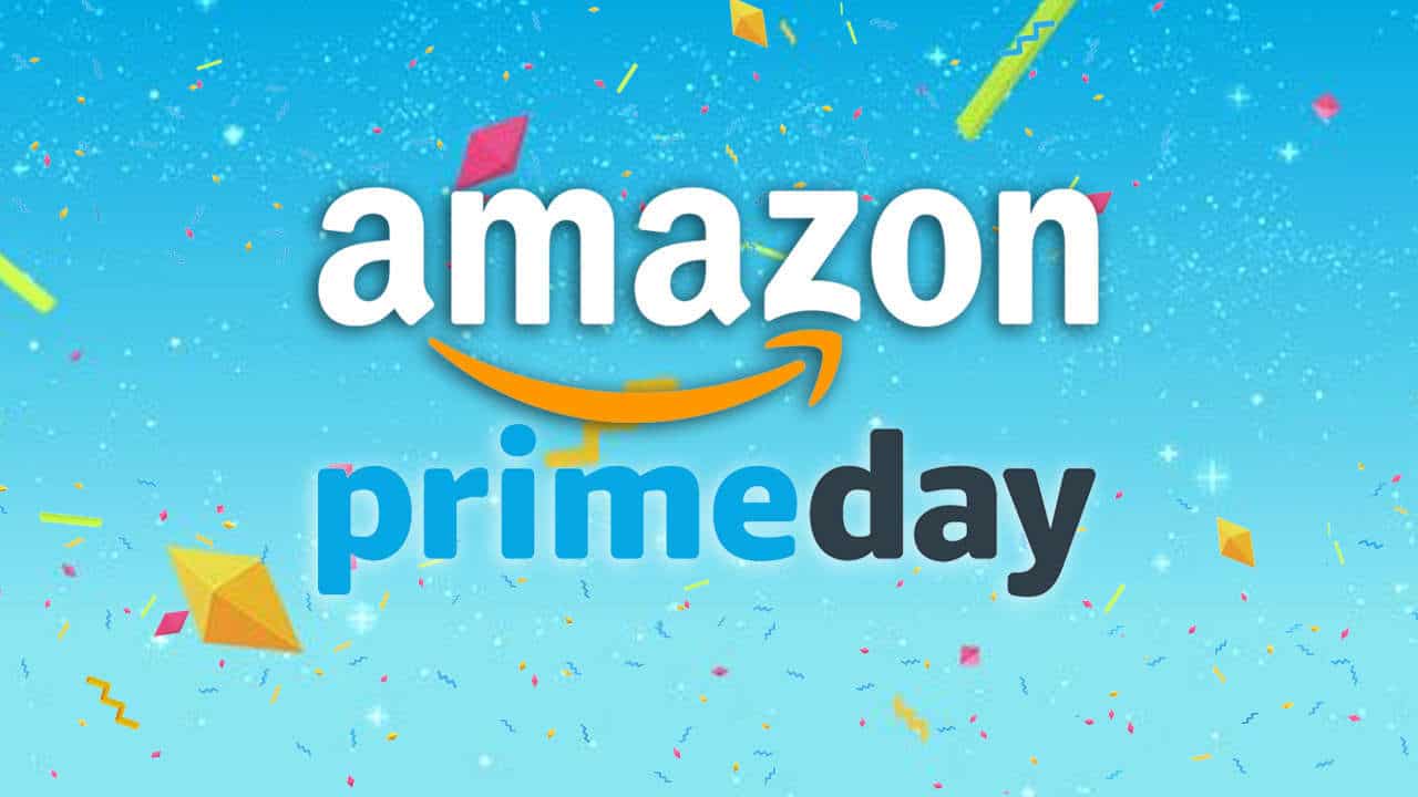 Amazon Prime Day ocurrirá del 13 al 14 de octubre de 2020