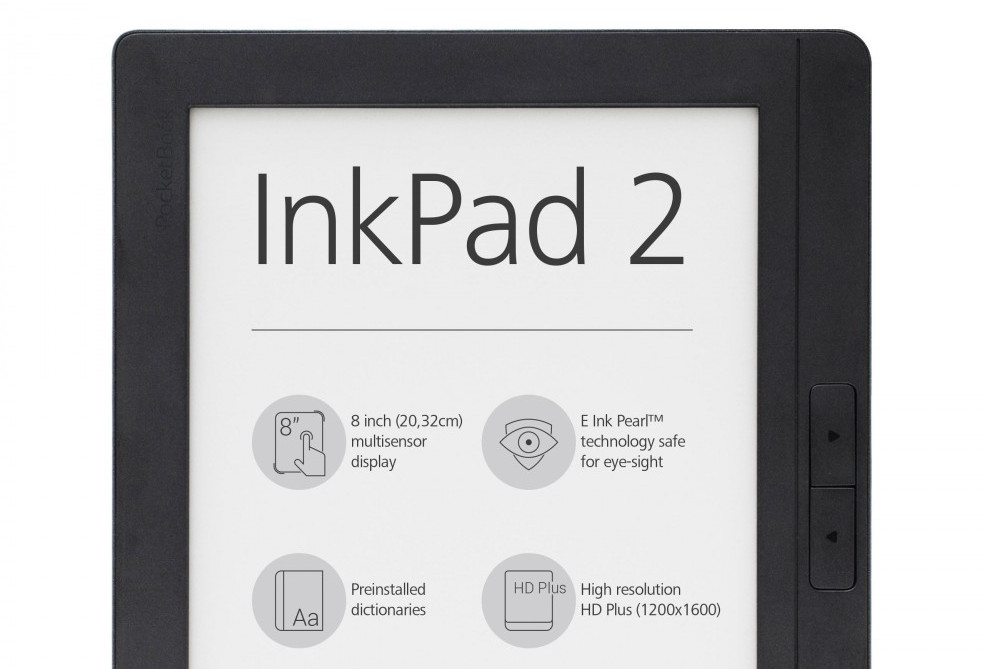 El Tea InkPad 2 llega a Cultura