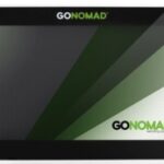 Gonomad 7 pulgadas - la prueba