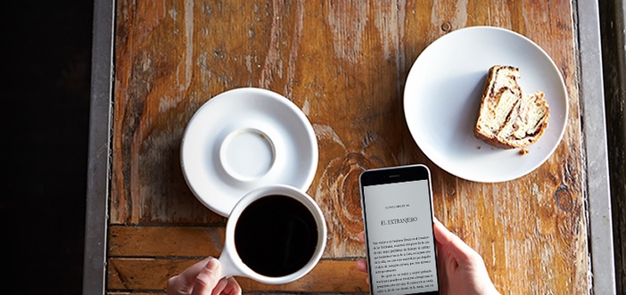 ¿Qué es la suscripción de Kindle?