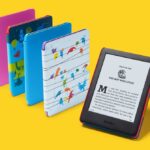 Revisión de Amazon Kindle para niños: probado por niños, aprobado por la madre