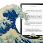 ¿Por qué un libro digital resistente al agua? ebooks acuáticos