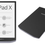 Ebook InkPad X con pantalla de 10,3 pulgadas: revisión rápida