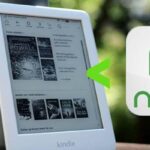 Cómo convertir libros NOOK para leer en lectores electrónicos Kindle