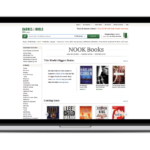 Leer sin límites: convertir Nook a PDF